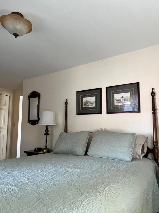 Channel Bass And Restaurant Bed & Breakfast Chincoteague