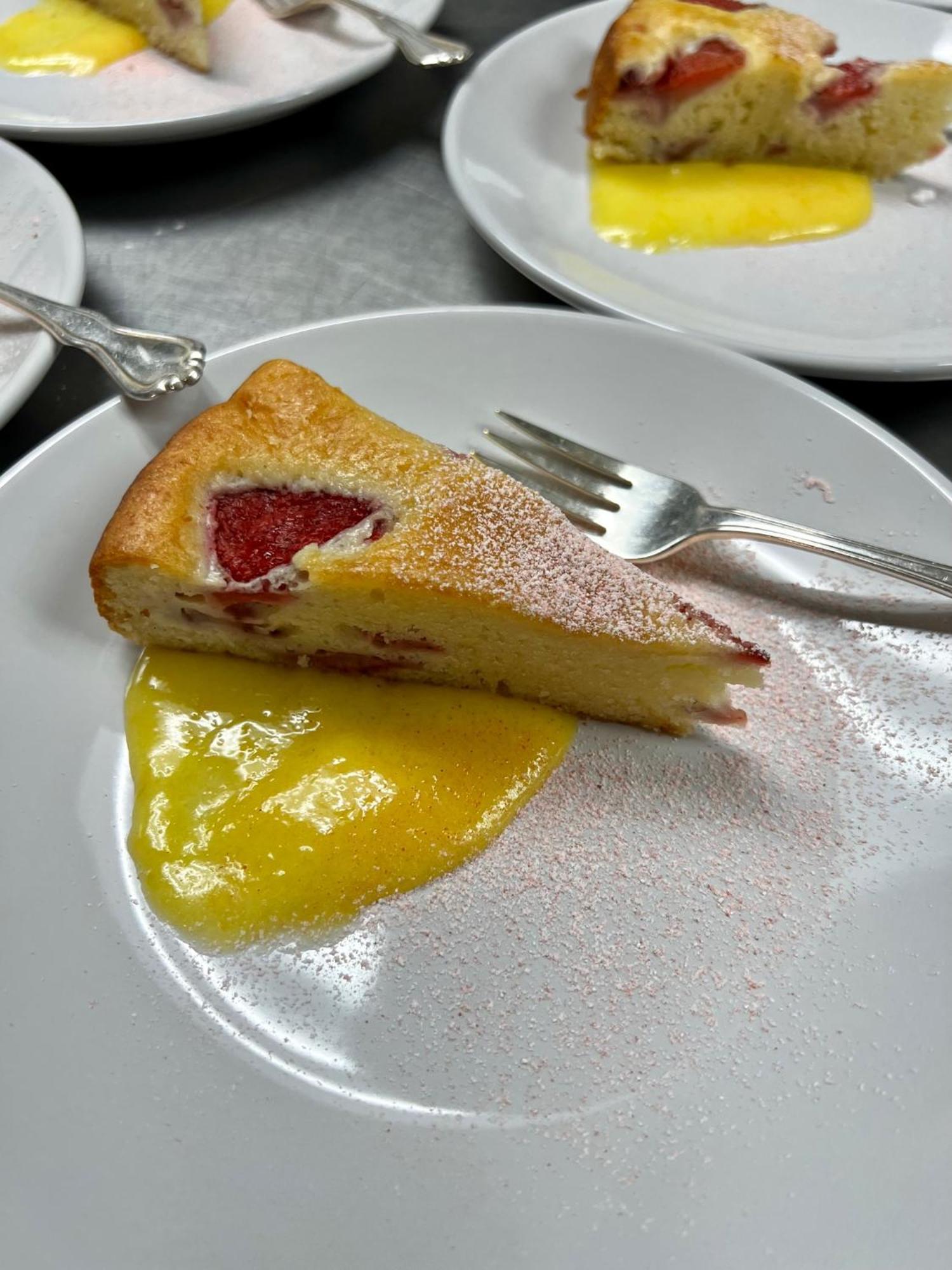 Bed & Breakfast Channel Bass And Restaurant