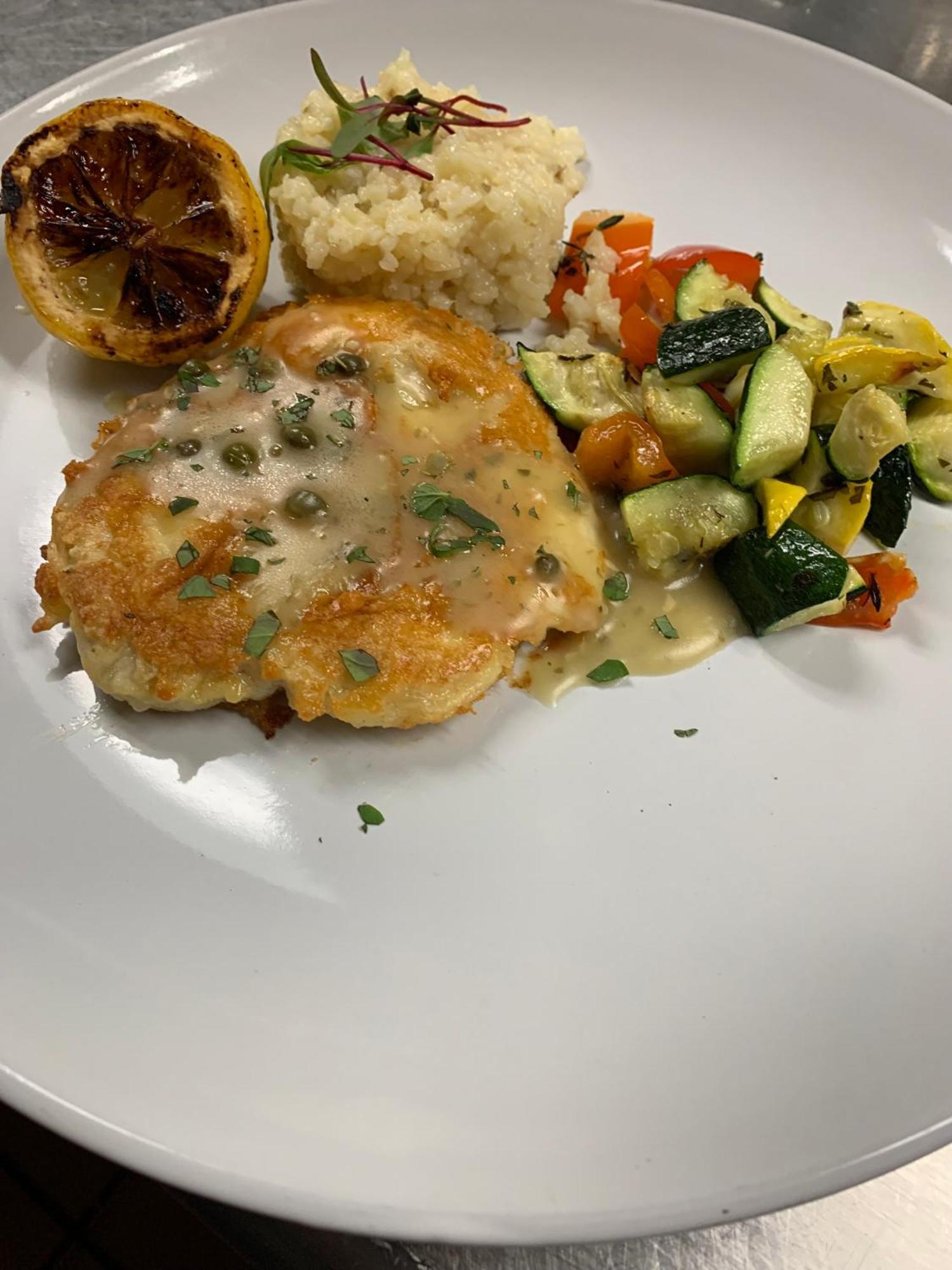 Channel Bass And Restaurant Bed & Breakfast *