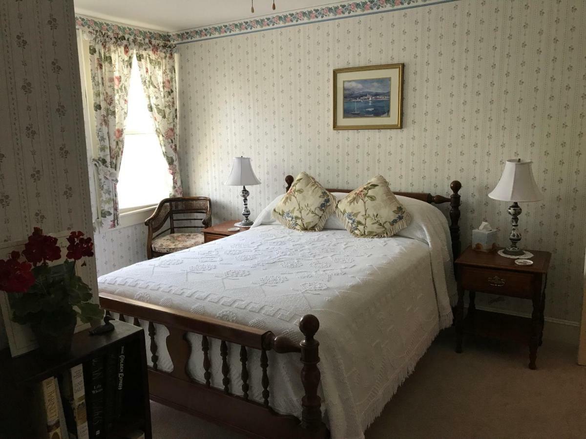 Bed & Breakfast Channel Bass And Restaurant Chincoteague