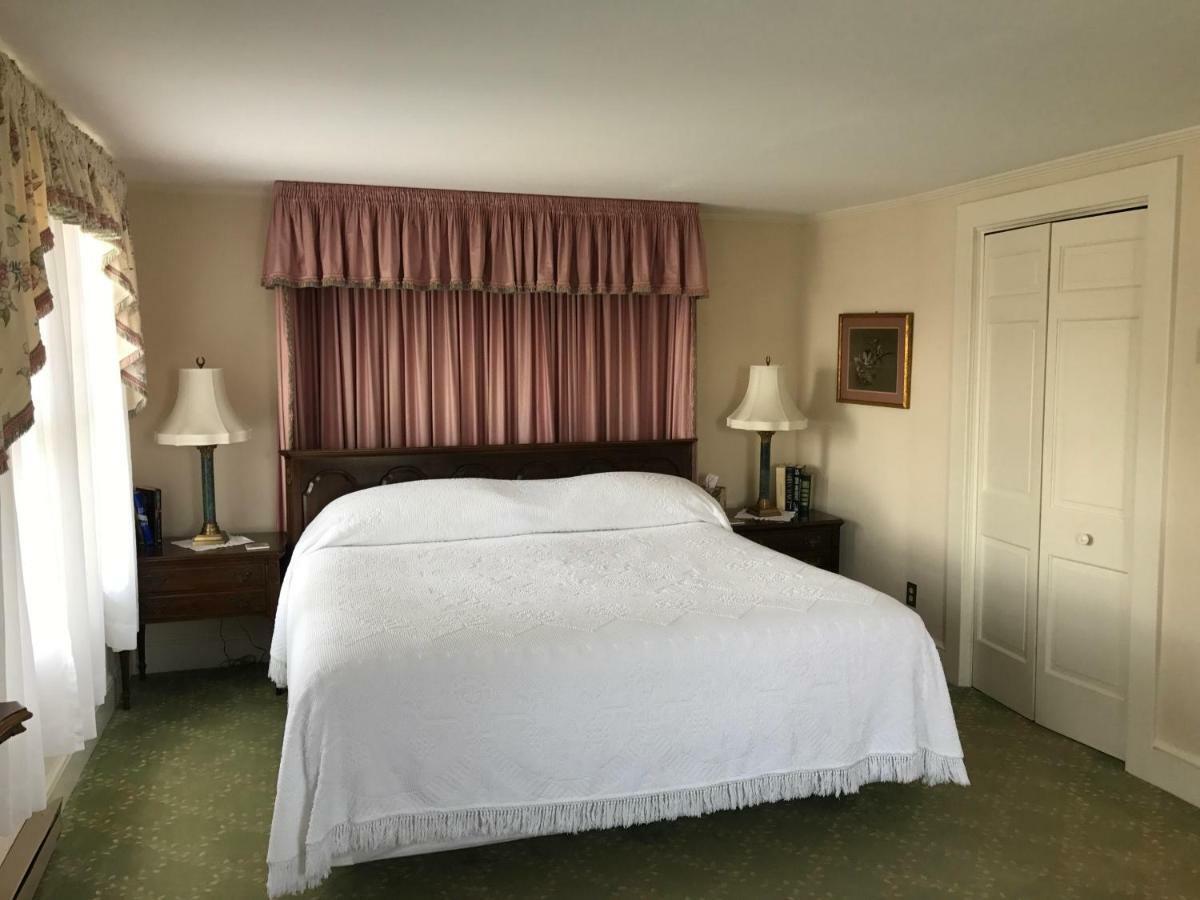 Bed & Breakfast Channel Bass And Restaurant Chincoteague