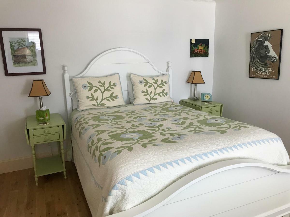 Bed & Breakfast Channel Bass And Restaurant Chincoteague