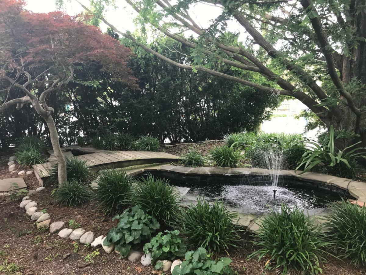 Channel Bass And Restaurant Bed & Breakfast Chincoteague