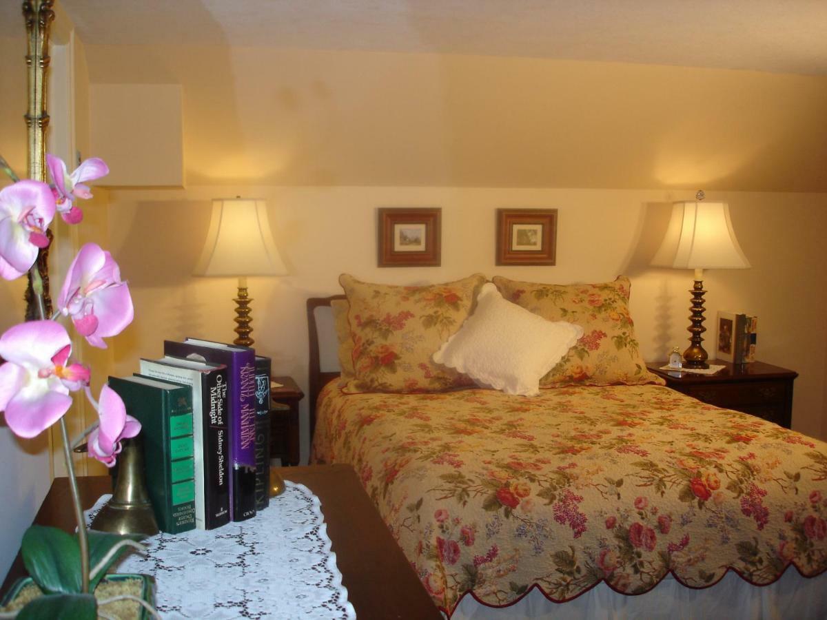Channel Bass And Restaurant Bed & Breakfast *