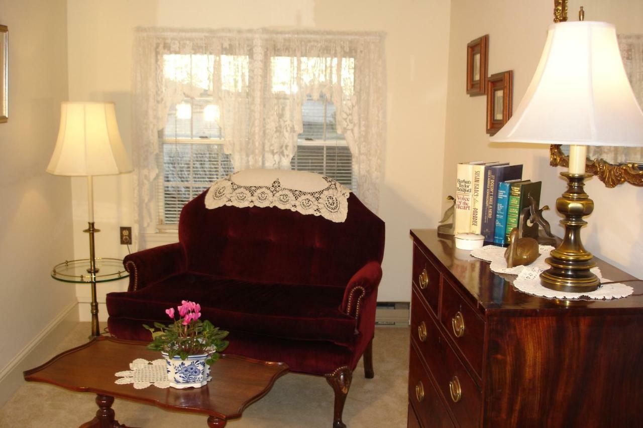 Channel Bass And Restaurant Bed & Breakfast *