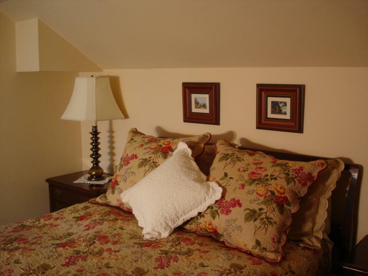 Channel Bass And Restaurant Bed & Breakfast *
