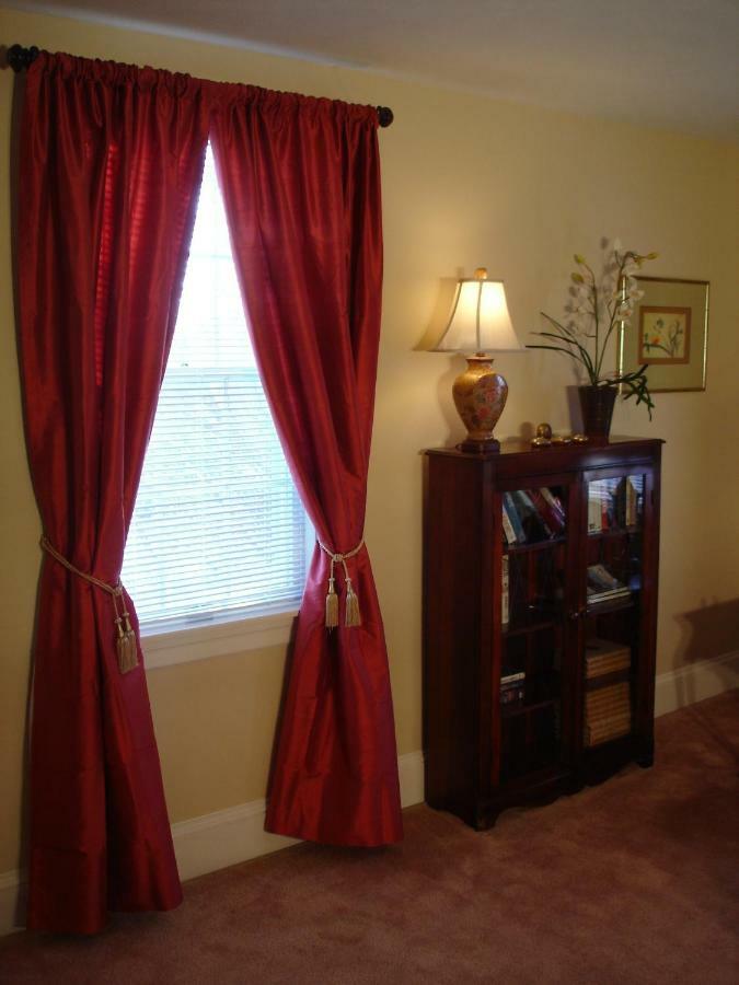 Bed and breakfast Channel Bass And Restaurant Chincoteague