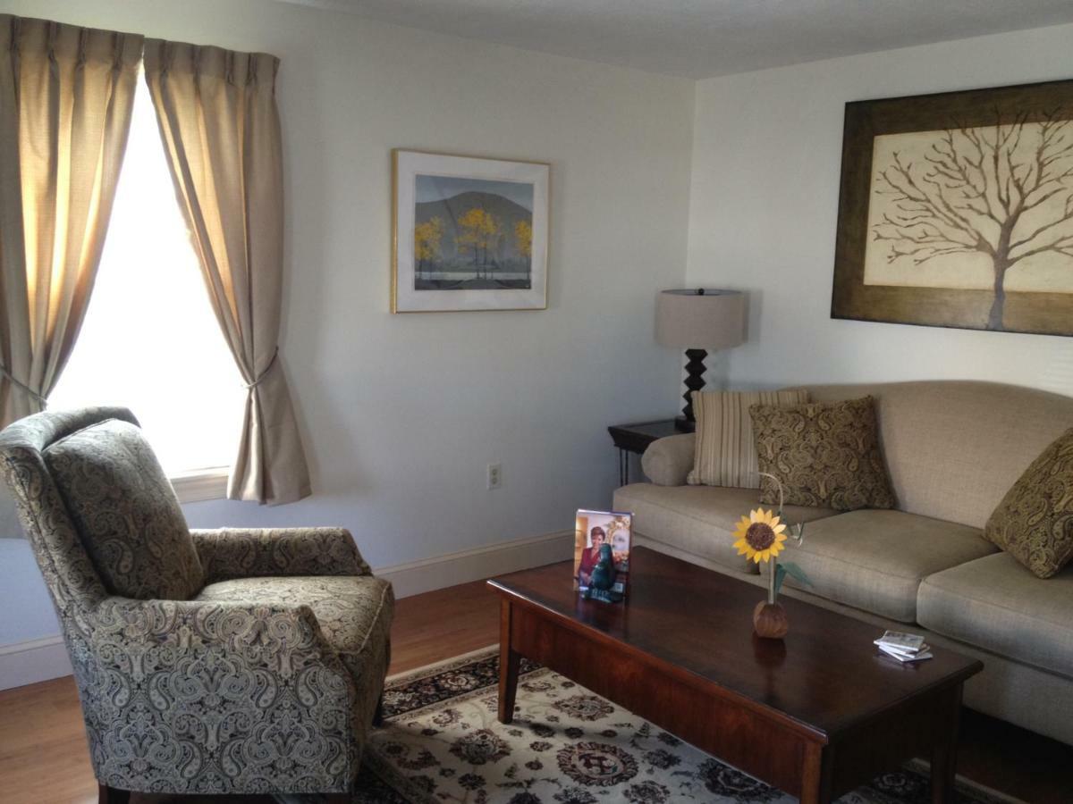 Bed & Breakfast Channel Bass And Restaurant Chincoteague