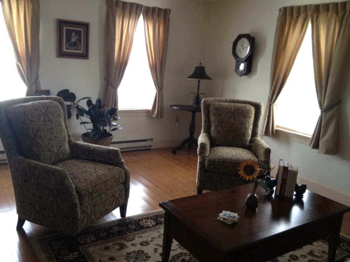 Bed & Breakfast Channel Bass And Restaurant Chincoteague